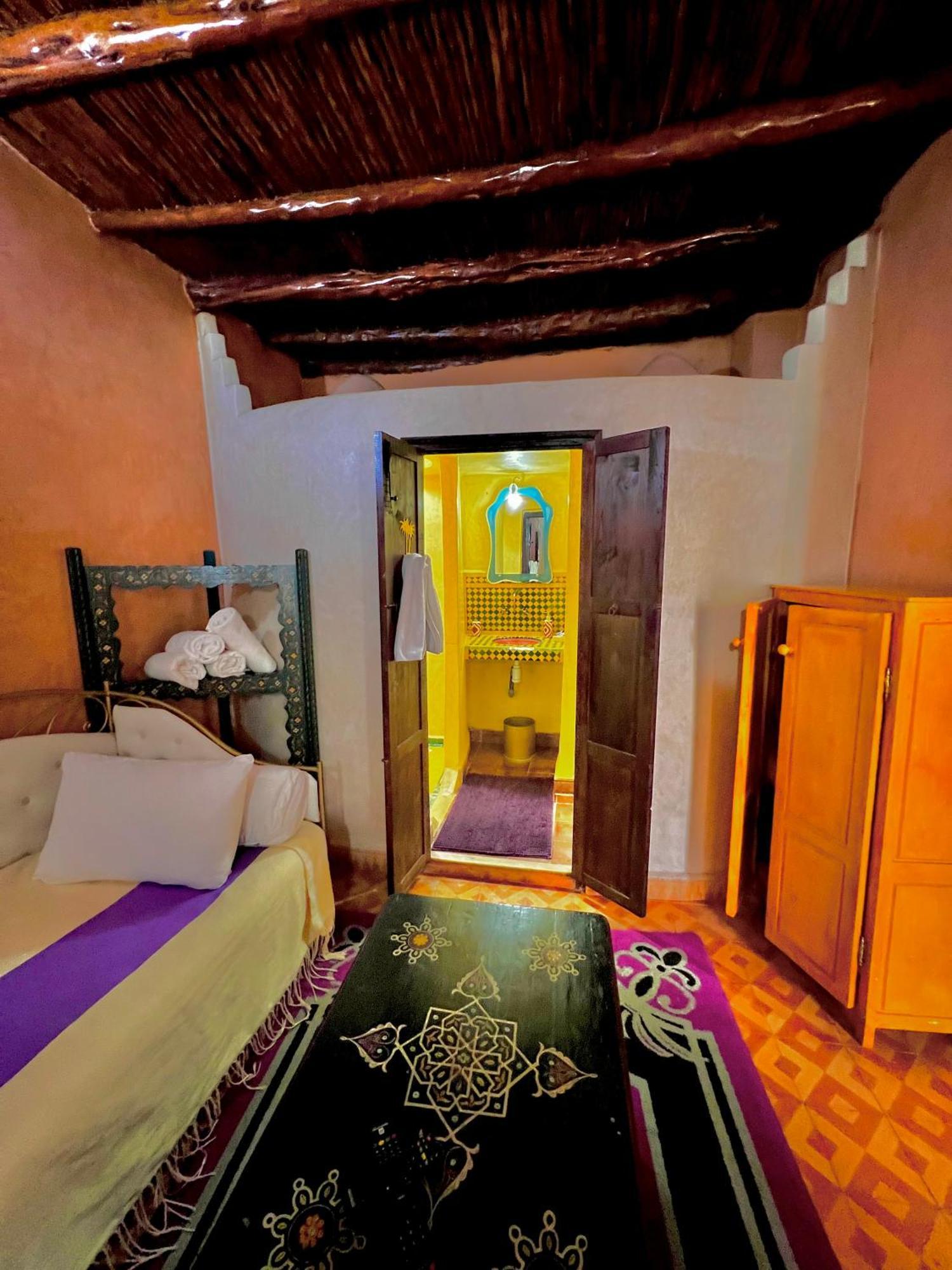 Riad Chakir Mogador Essaouira Exteriör bild