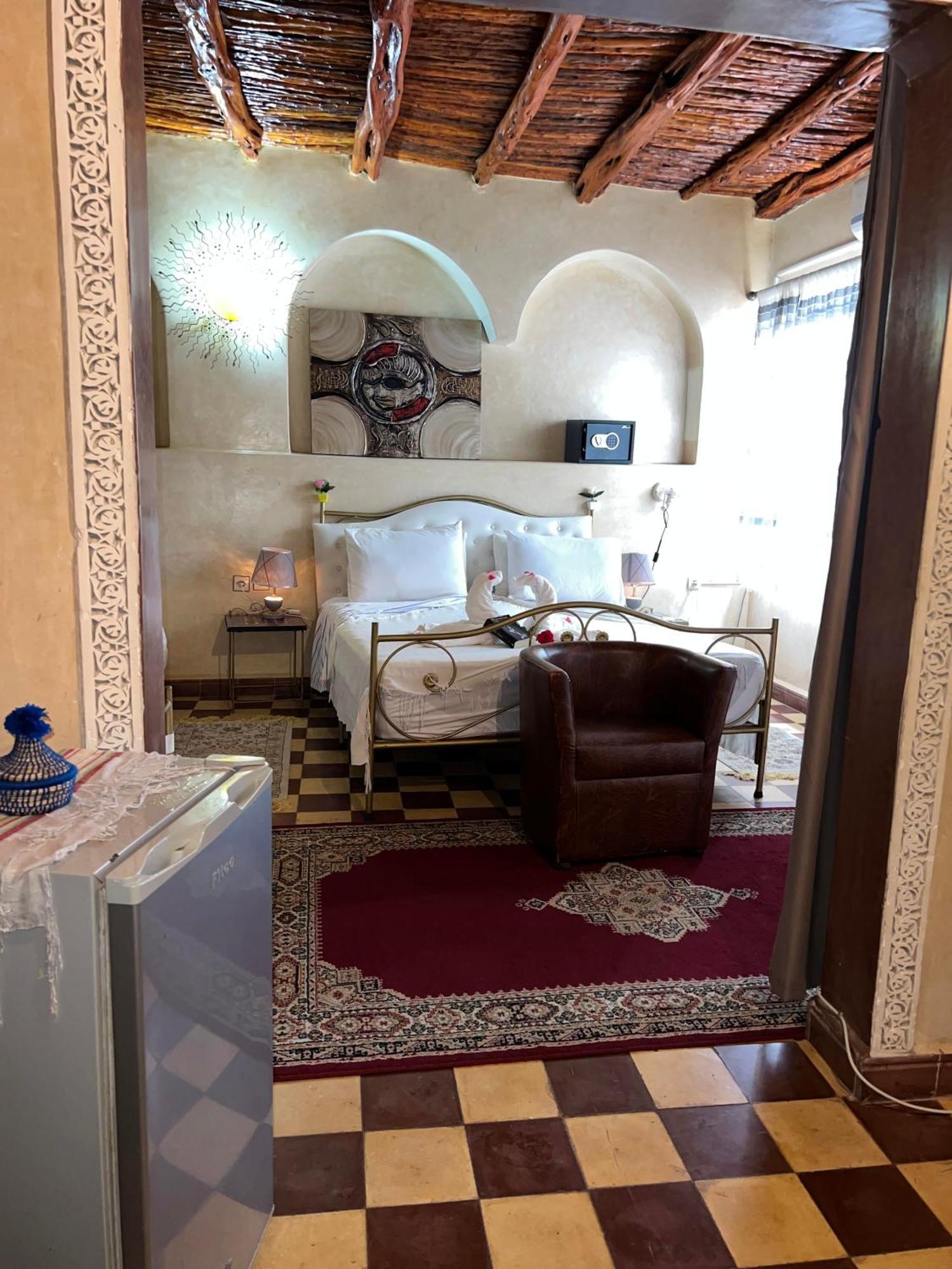 Riad Chakir Mogador Essaouira Exteriör bild