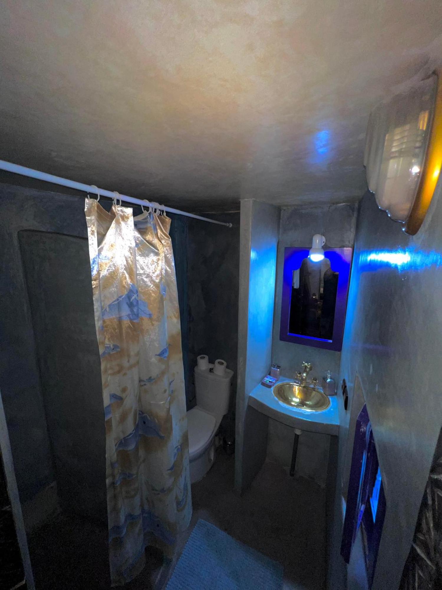 Riad Chakir Mogador Essaouira Exteriör bild