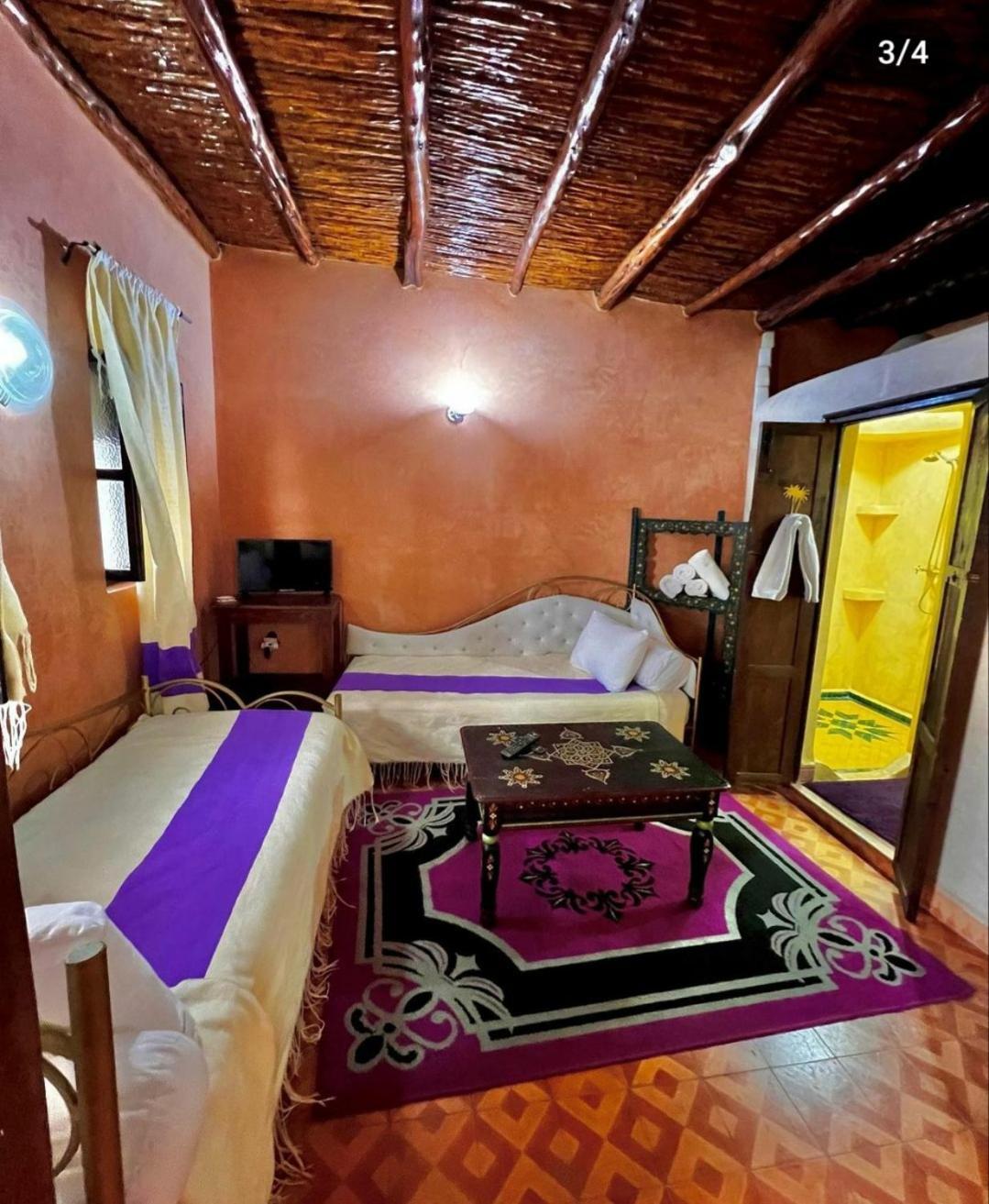 Riad Chakir Mogador Essaouira Exteriör bild