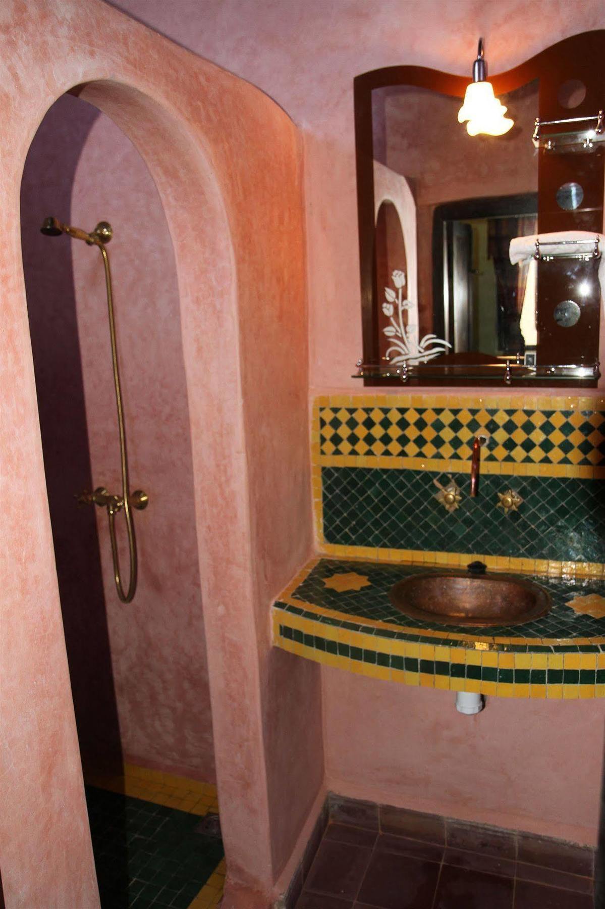 Riad Chakir Mogador Essaouira Exteriör bild