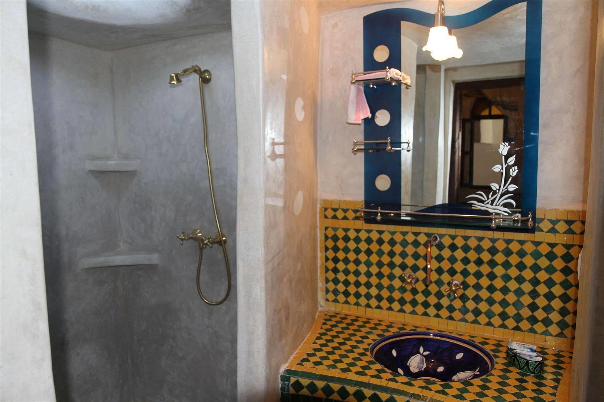 Riad Chakir Mogador Essaouira Exteriör bild