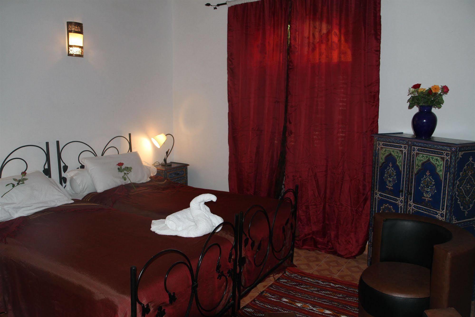 Riad Chakir Mogador Essaouira Exteriör bild