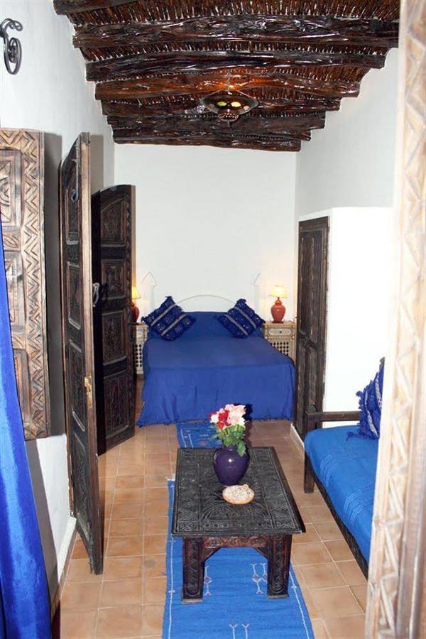 Riad Chakir Mogador Essaouira Exteriör bild